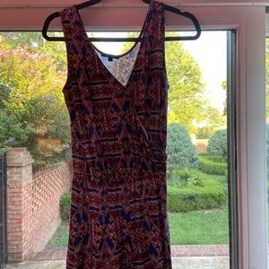 Forever 21 - Ambiance Romper